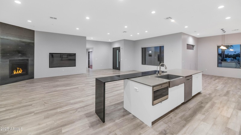 Open Concept