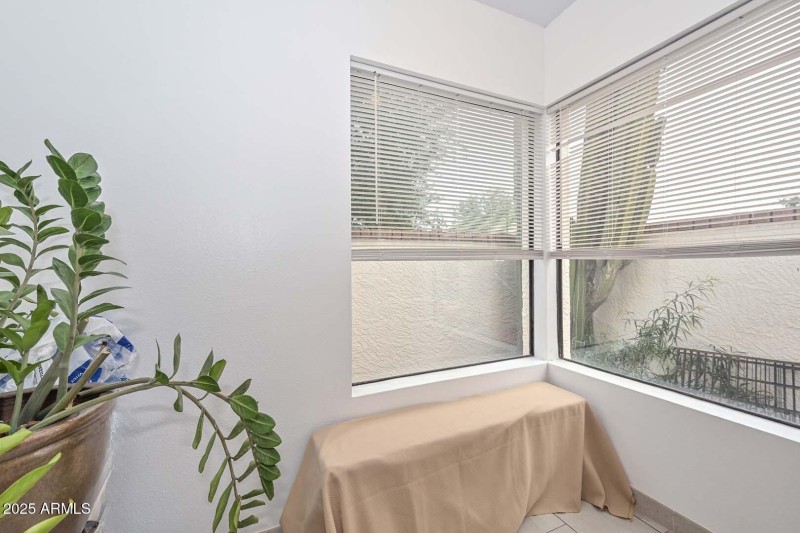 Primary Bath-Sun Room