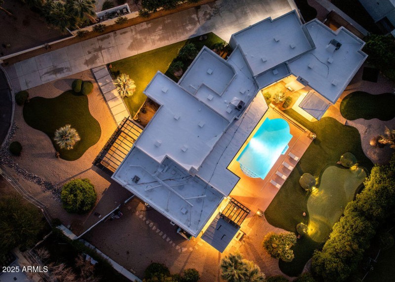 Gorgeous Property
