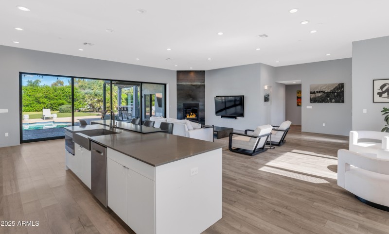 Open Concept