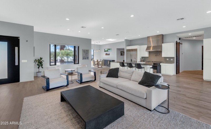 Open Concept