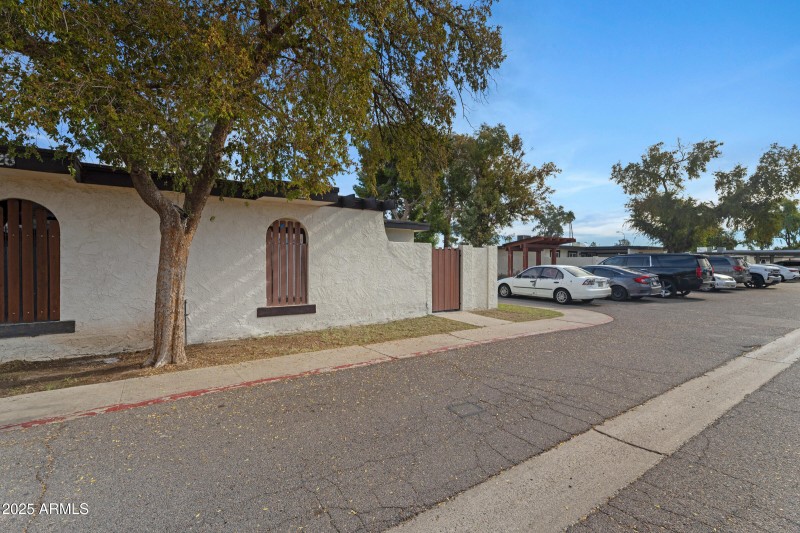 720 S Dobson Rd #27-2