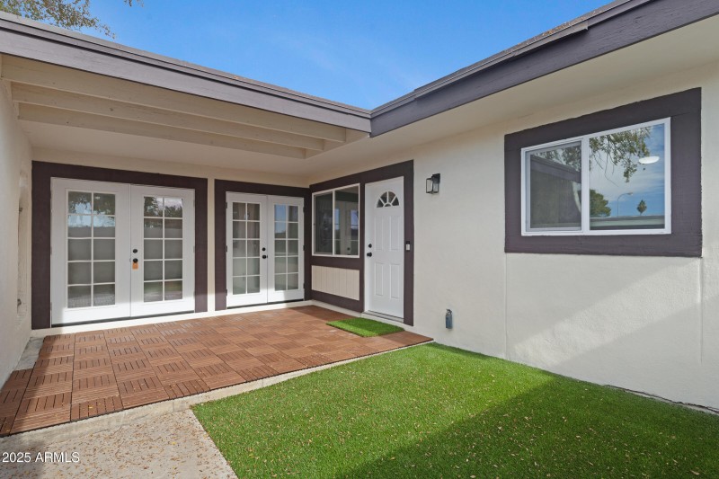 720 S Dobson Rd #27-4