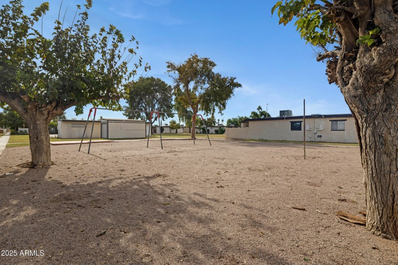 720 S Dobson Rd #27-20