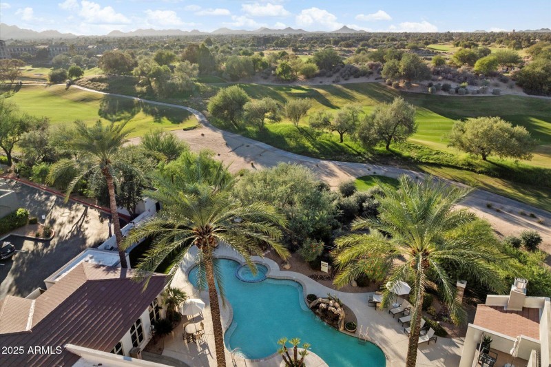 The Landmark Resort Style Living