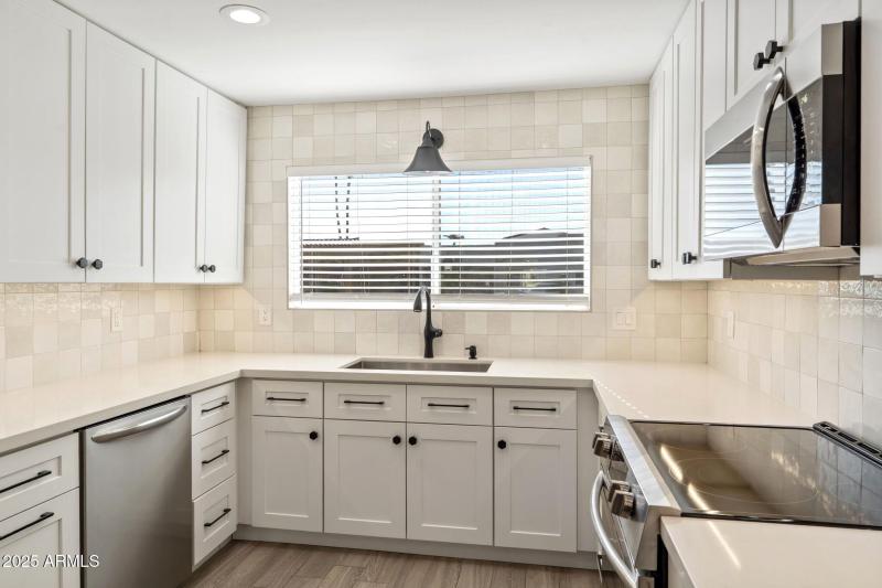 Quartz Countertops