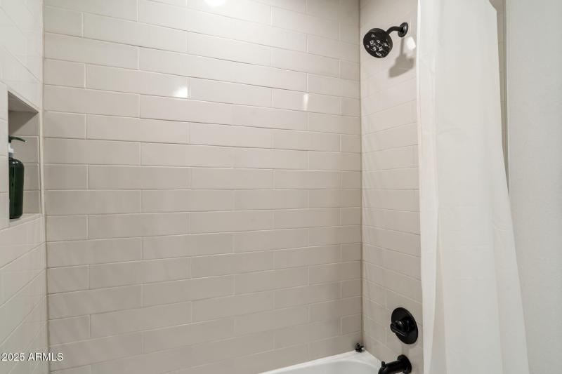 Hall Bathroom