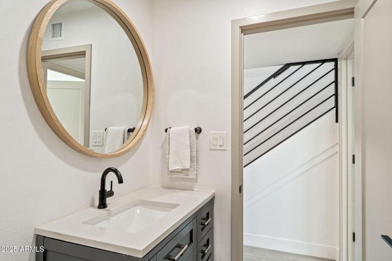 Hall Bathroom