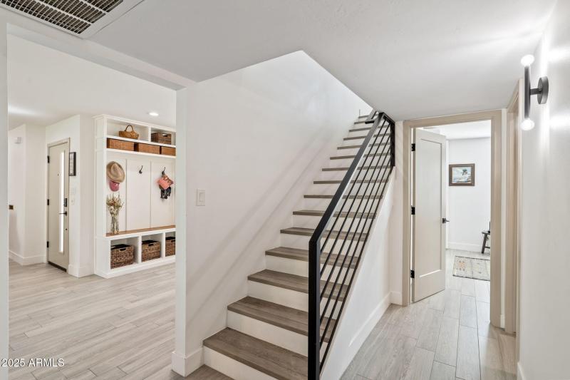 Up to Second Level