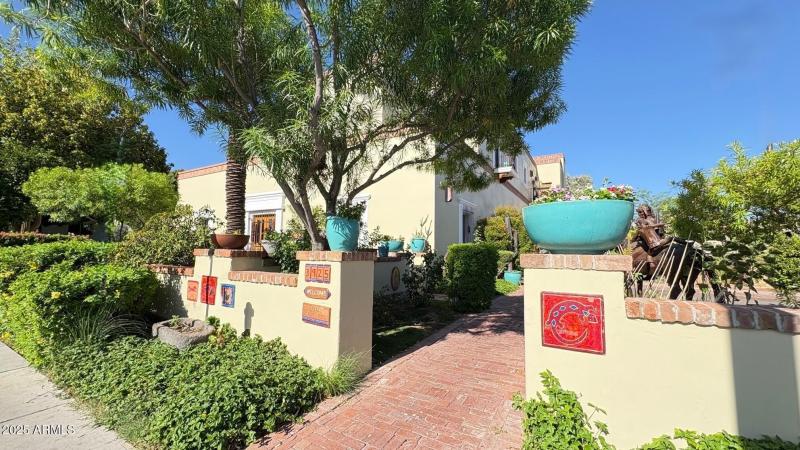Old Town Scottsdale