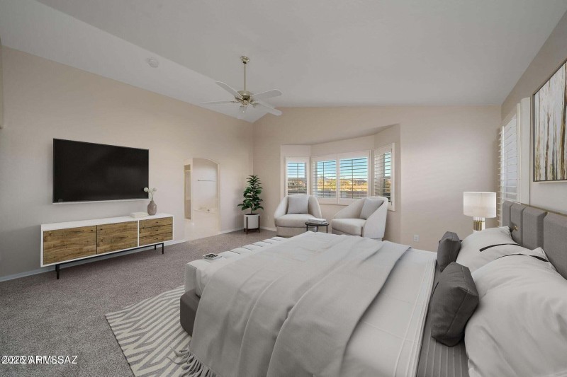 1645 E Ganymede Drive