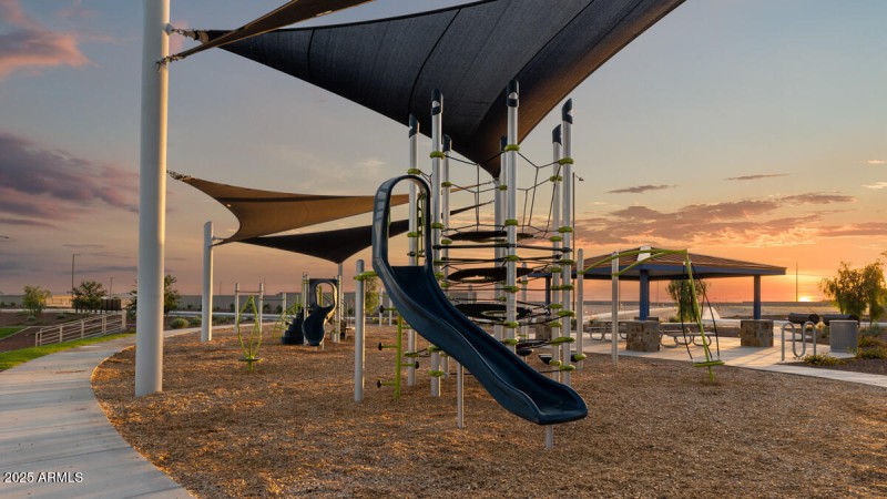 Community Photos_Copper Falls_Buckeye_AZ