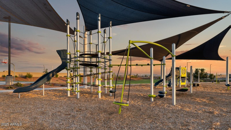 Community Photos_Copper Falls_Buckeye_AZ