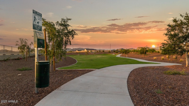 Community Photos_Copper Falls_Buckeye_AZ