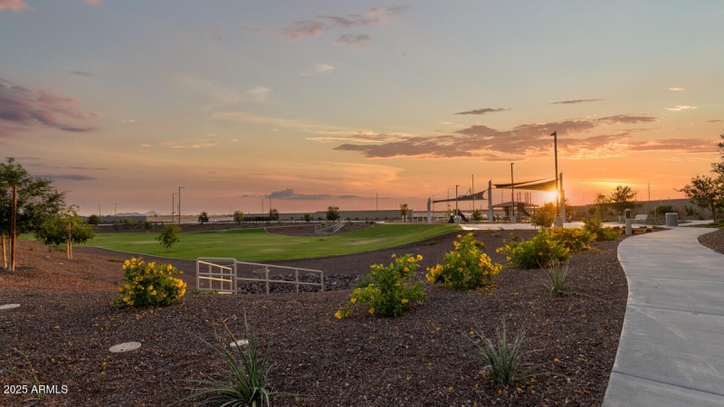 Community Photos_Copper Falls_Buckeye_AZ