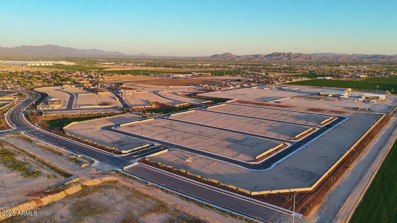 Community Photos_Copper Falls_Buckeye_AZ