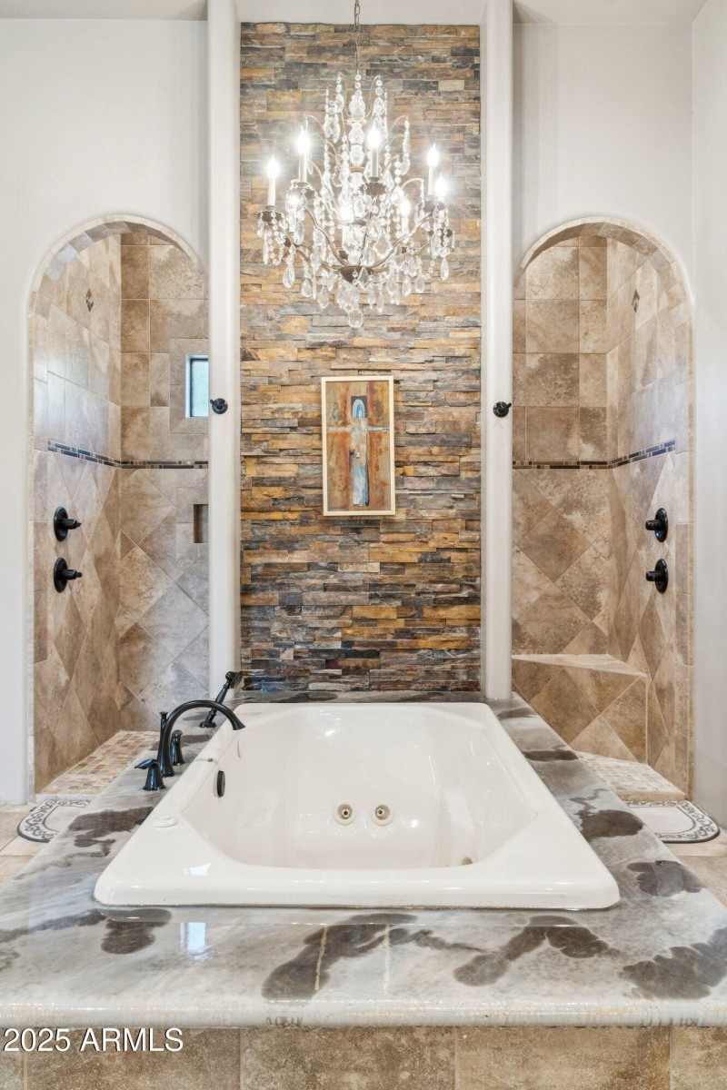 A True Primary Suite