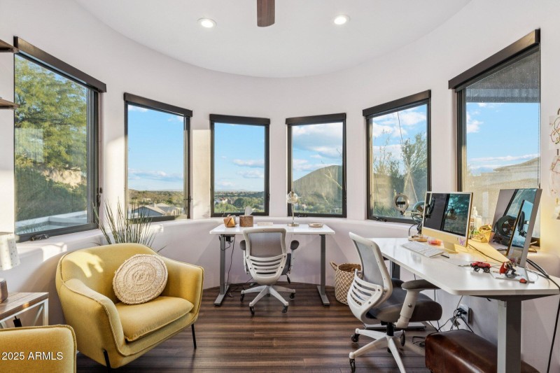 Guest House (Currently Used As Office)