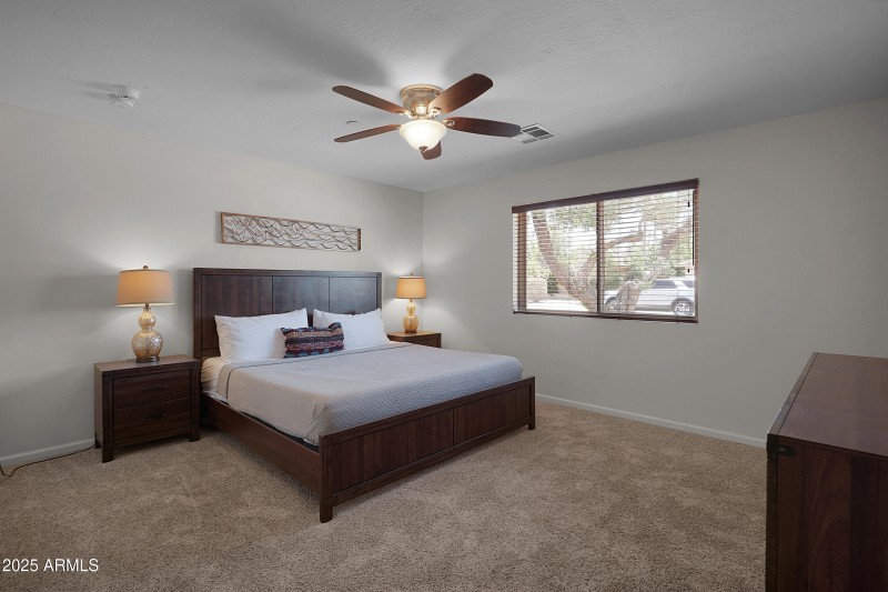 2nd Primary Bedroom