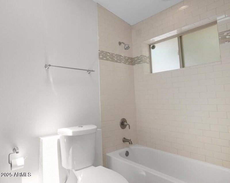 Shower Tub Combo
