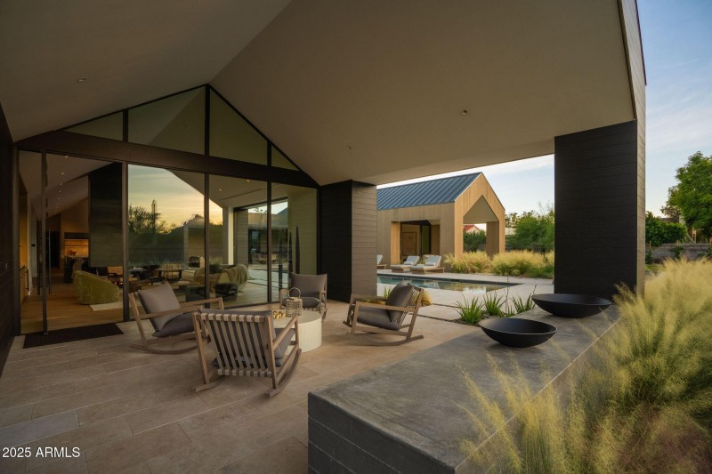 Stunning Architecture