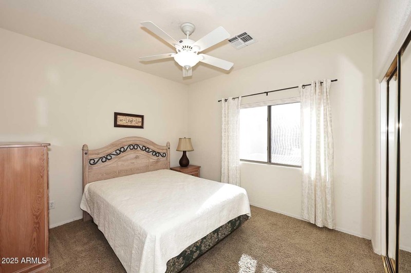 2nd Bedroom