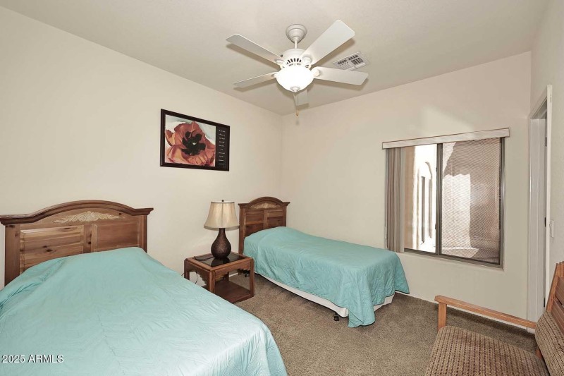 3rd Bedroom2