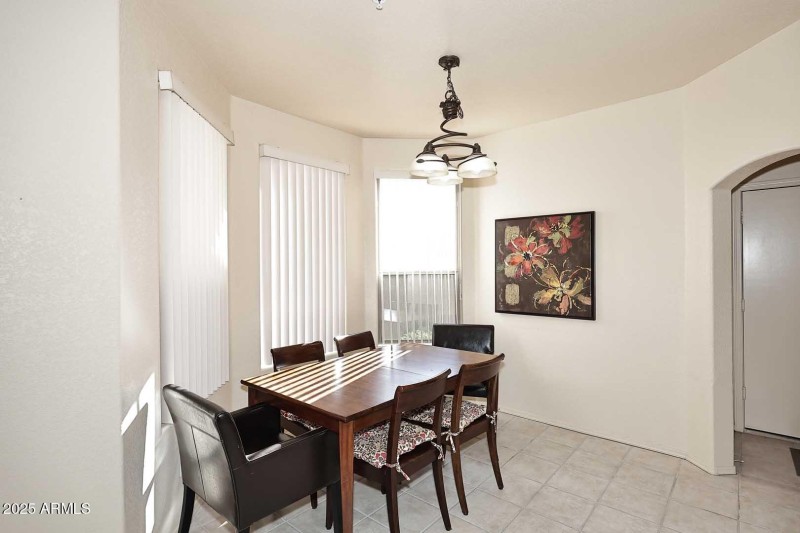 Breakfast Nook