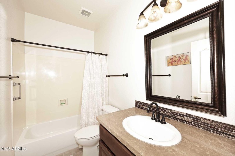 Hall Bath