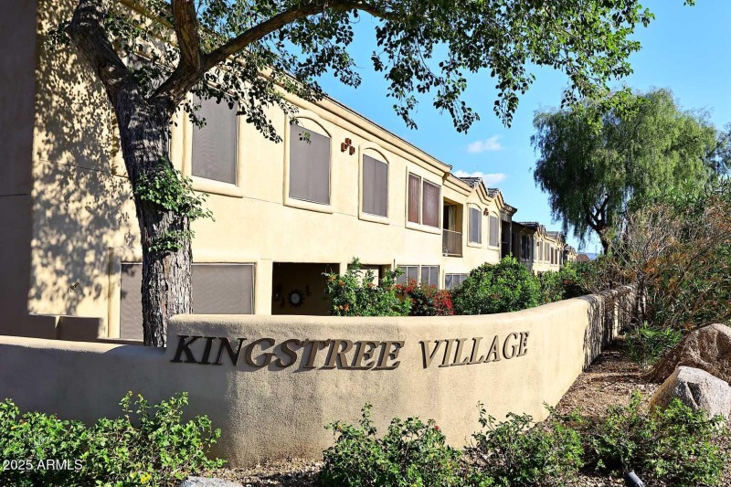 Kingstree-Sign