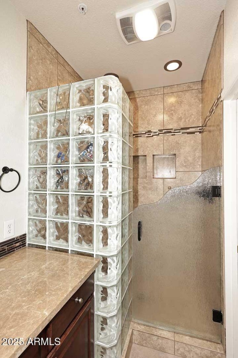 Primary Bath-Shower