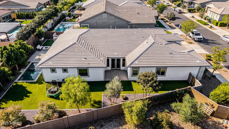 75 - Seismic 10321 Drone