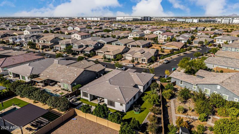 80 - Seismic 10321 Drone