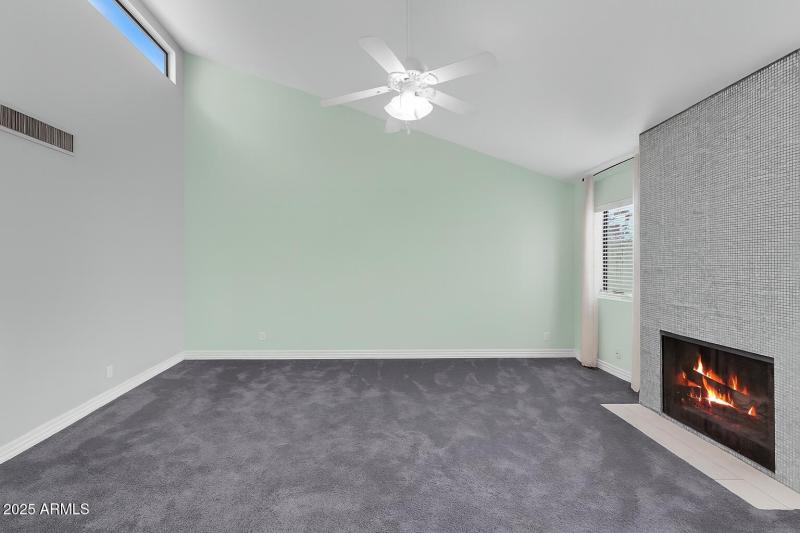 Virtually Removed Bedroom Furniture - Fo