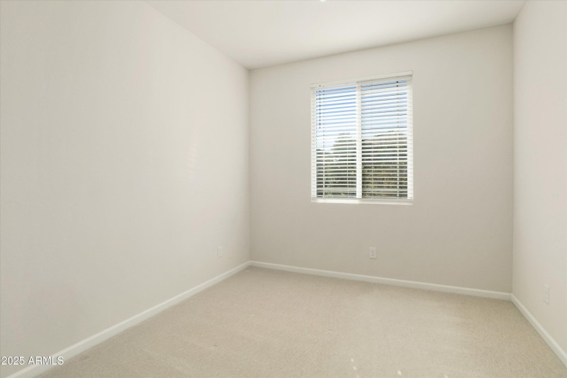 Front Bedroom 3 N to S