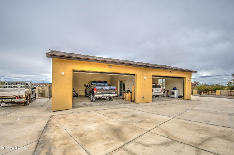 Garage-Detached 1