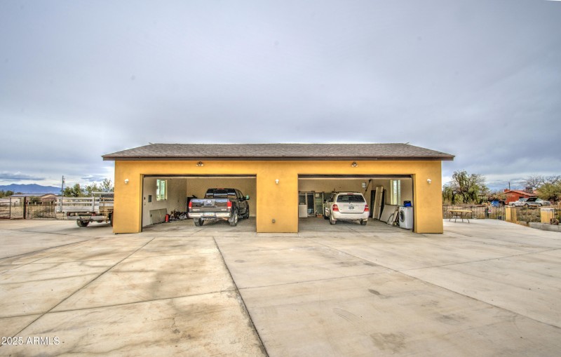 Garage-Detached 3