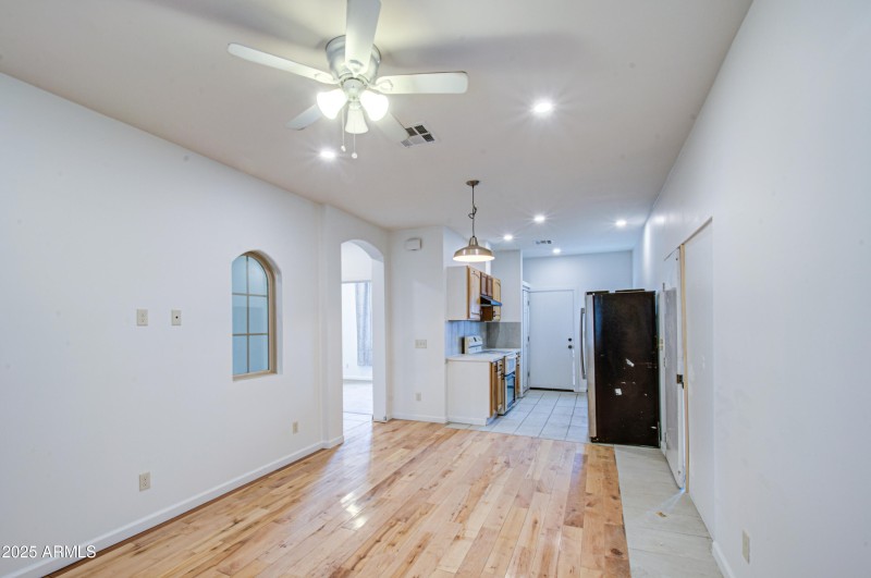 Casita 1-Living Room 1