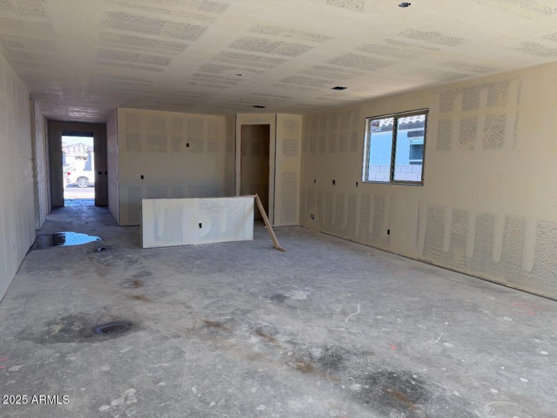 0008_ Great Room & Kitchen