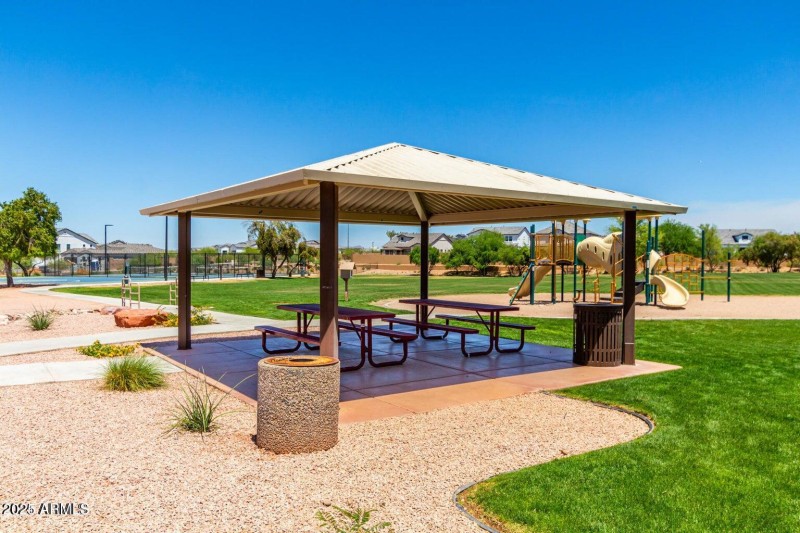 Red Mountain Village Ramada