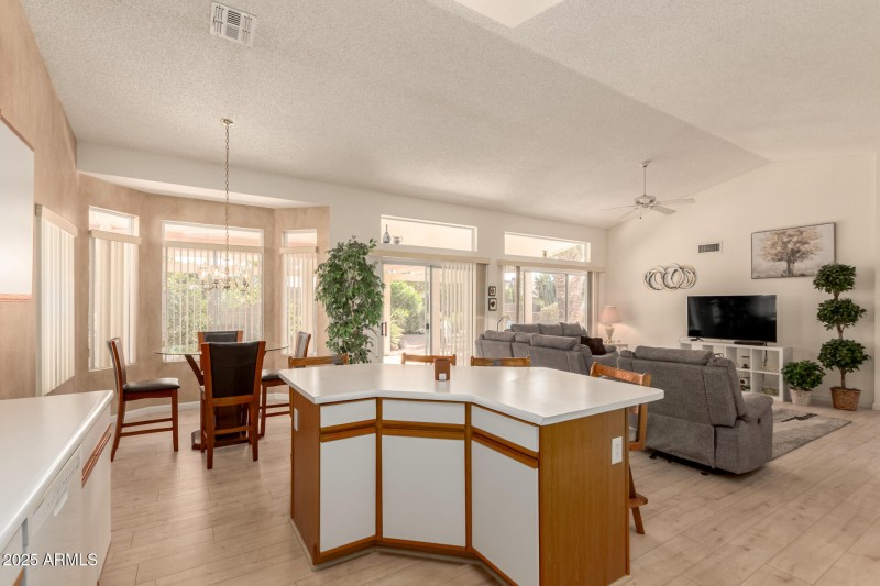 Palm Beach Kitchen 4