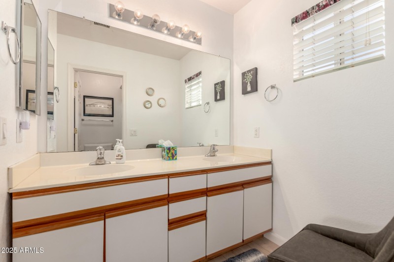 Palm Beach Master bath