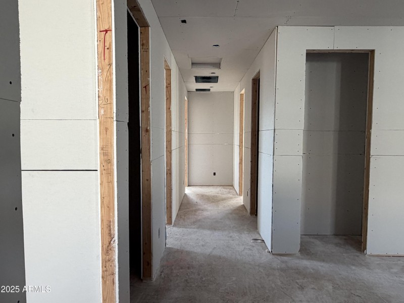 0013_ Upstairs Hallway