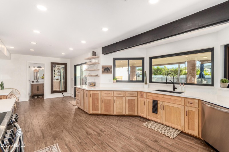 14 - 2107 N Sossaman Rd, Mesa 85207