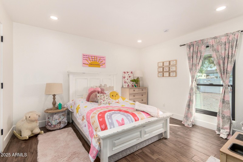 30 - 2107 N Sossaman Rd, Mesa 85207