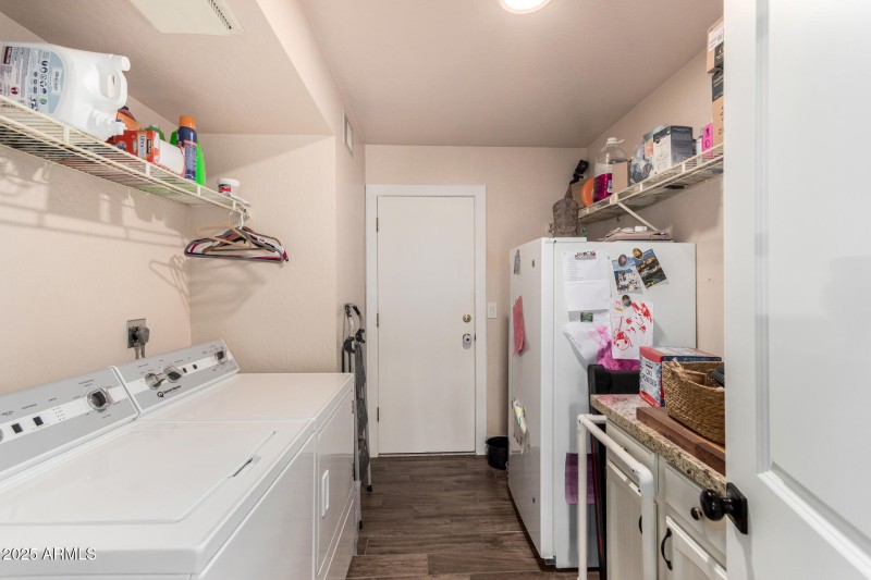 33 - 2107 N Sossaman Rd, Mesa 85207