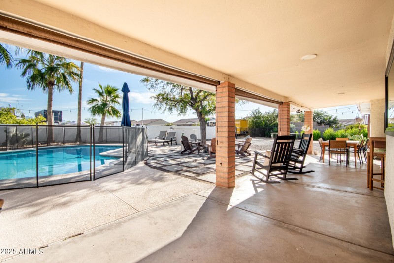 34 - 2107 N Sossaman Rd, Mesa 85207