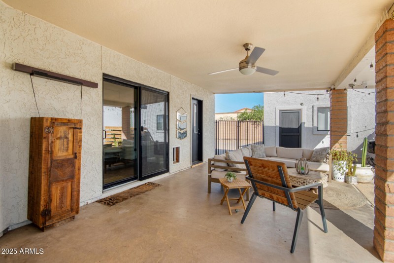 35 - 2107 N Sossaman Rd, Mesa 85207