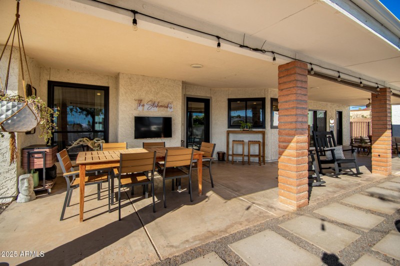 36 - 2107 N Sossaman Rd, Mesa 85207