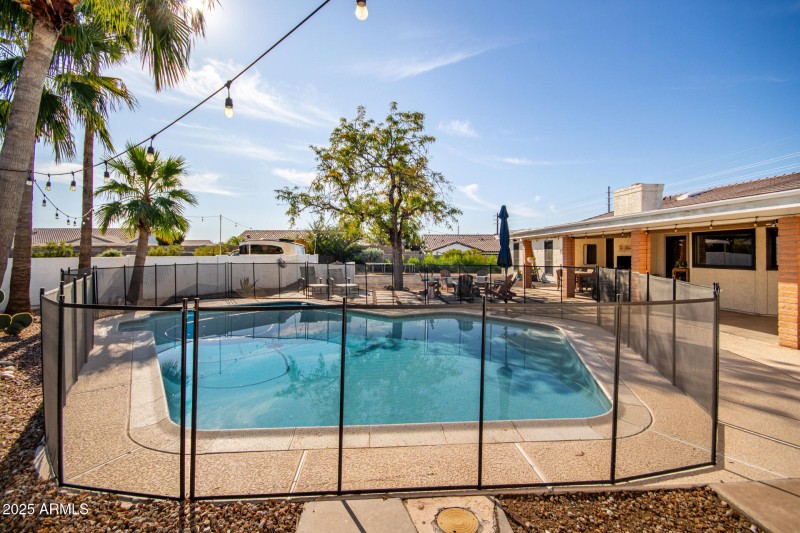 38 - 2107 N Sossaman Rd, Mesa 85207